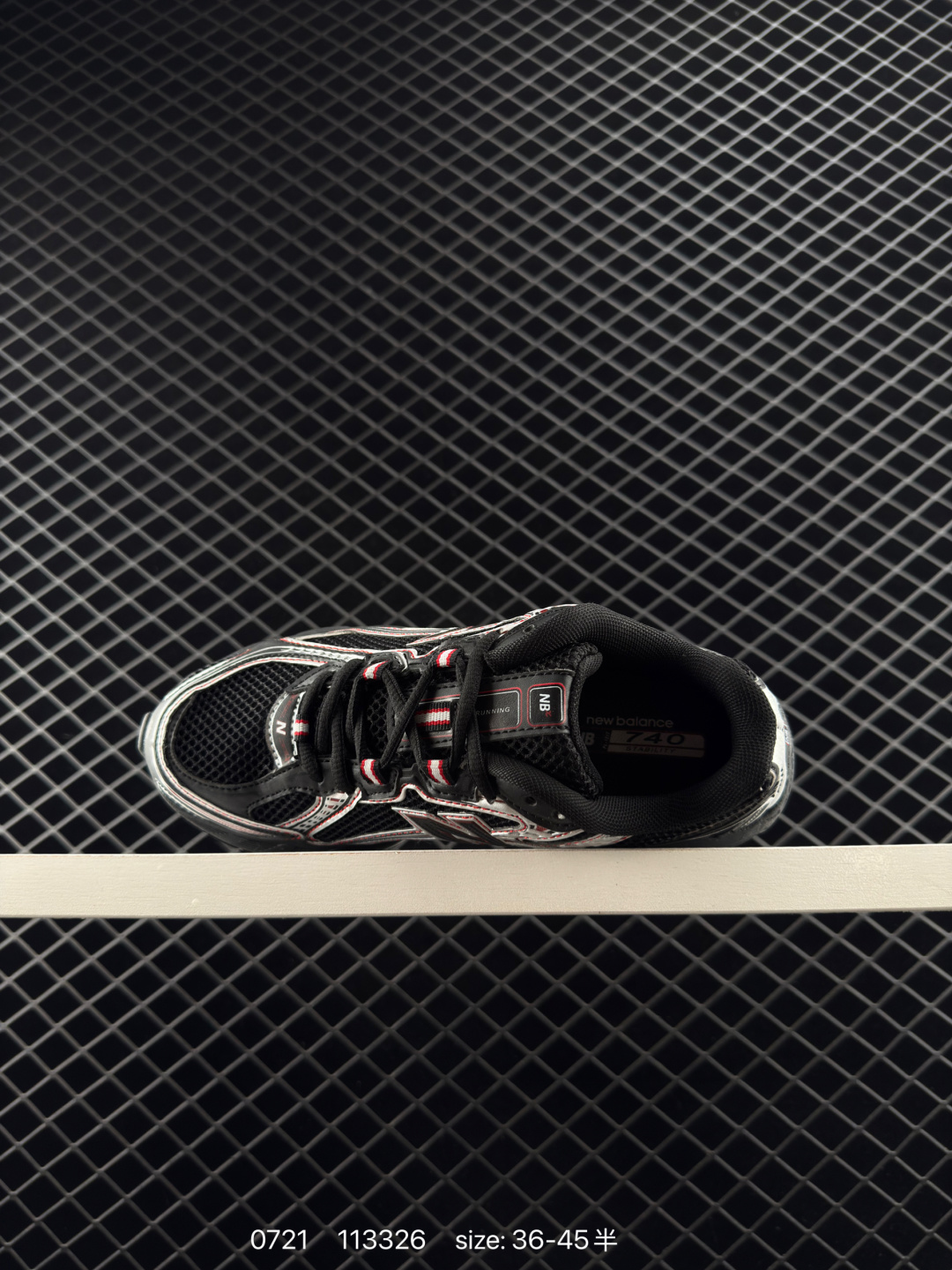 New Balance MR740 NB